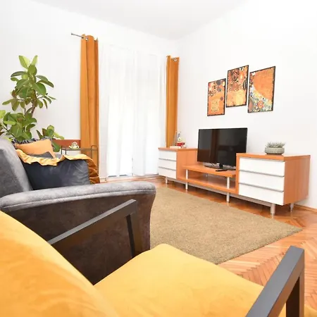 Nerium Apartamento Zadar
