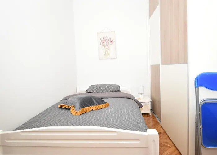 Apartman Nerium Zadar