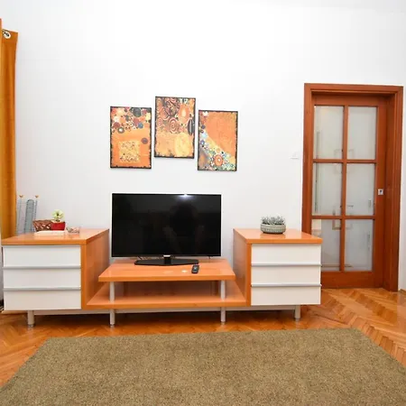 Nerium Appartement Zadar