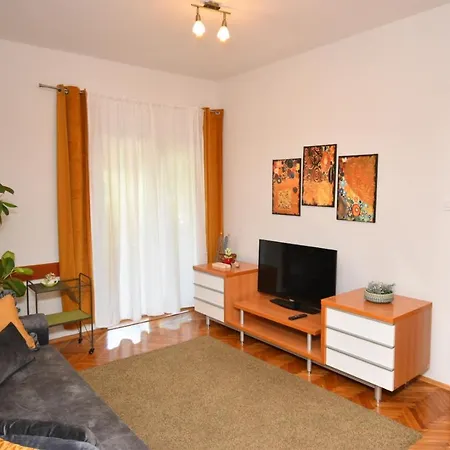Appartement Nerium