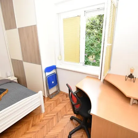 Nerium Apartment Zadar