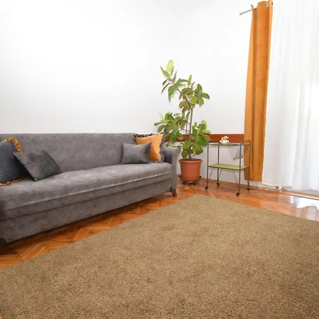 Nerium Apartment Zadar