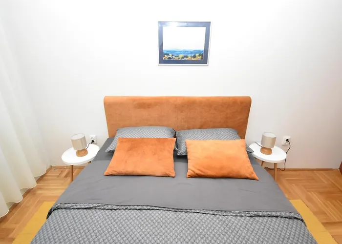 Nerium Appartement Zadar