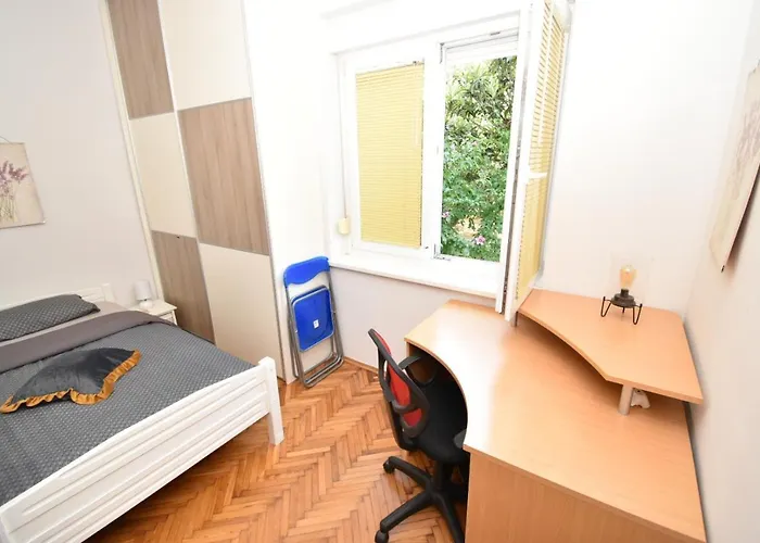 Nerium Appartement Zadar