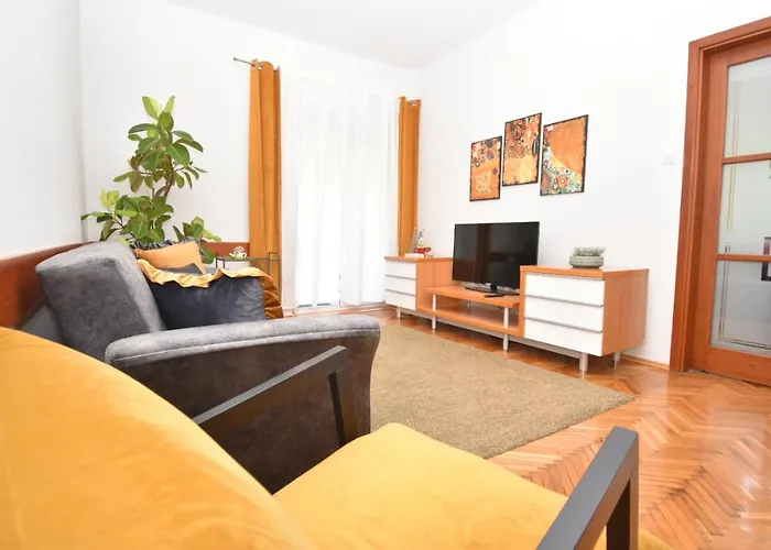 Nerium Appartement Zadar